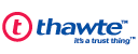 Сертификат Thawte id210 SSL Web Server OV